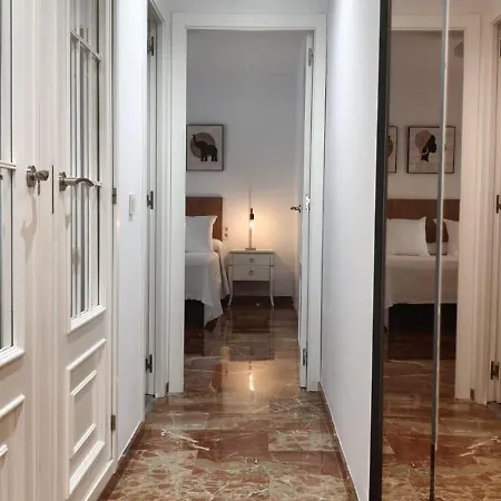 Apartment Vistas A La Mezquita Cordoba