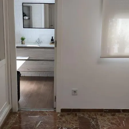 Apartment Vistas A La Mezquita Cordoba