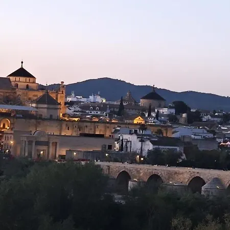 Vistas A La Mezquita * קורדובה