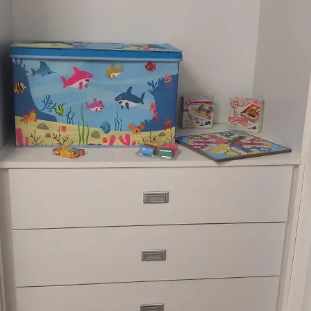 Apartment Vistas A La Mezquita Cordoba