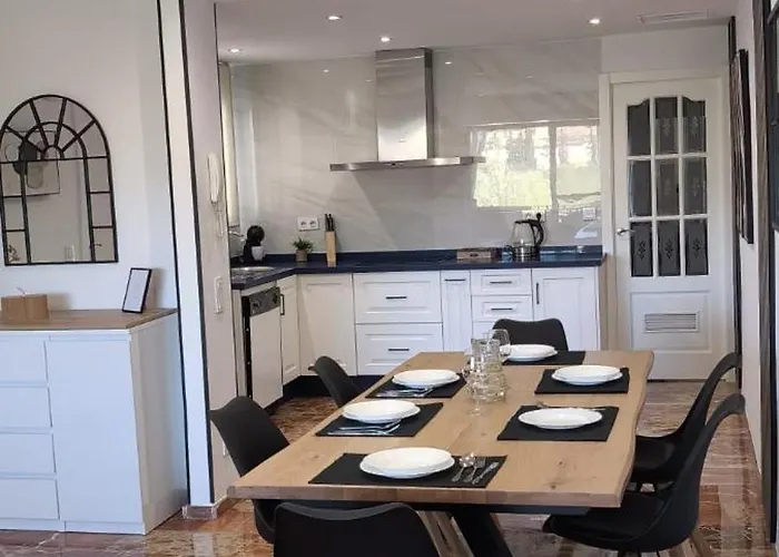 Vistas A La Mezquita * 코르도바