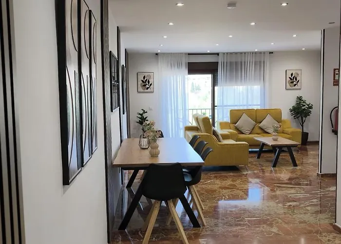 Vistas A La Mezquita 코르도바