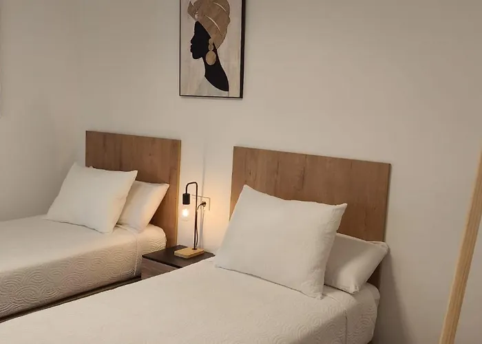 Vistas A La Mezquita 科爾多瓦