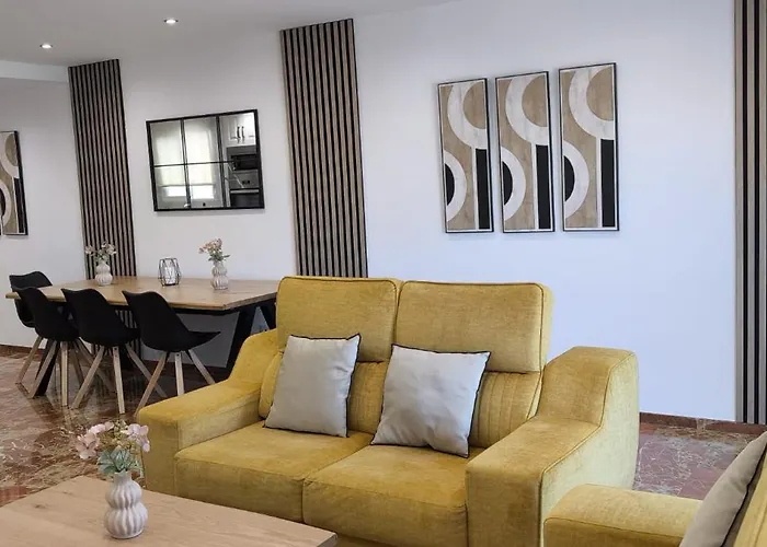 公寓 Vistas A La Mezquita 科爾多瓦