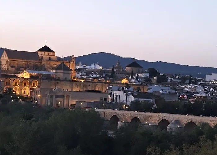 Vistas A La Mezquita * קורדובה