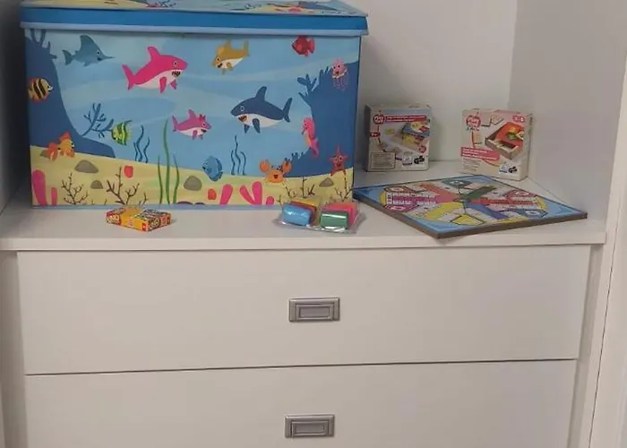 公寓 Vistas A La Mezquita 科爾多瓦