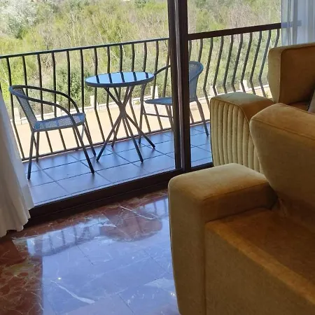 Vistas A La Mezquita *