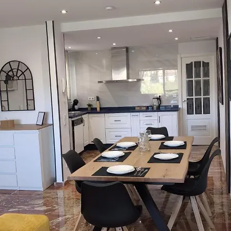 Vistas A La Mezquita * Cordova