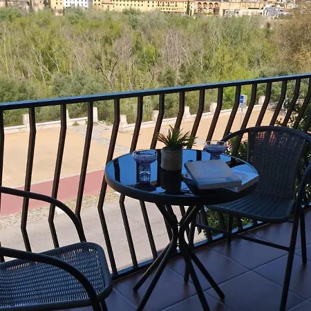 Vistas A La Mezquita Appartamento