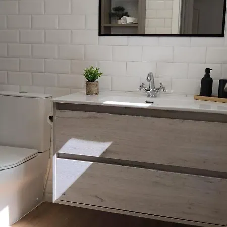 Appartamento Vistas A La Mezquita