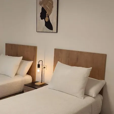 Vistas A La Mezquita Cordoue