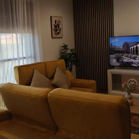 Appartement Vistas A La Mezquita Cordoue