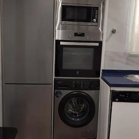 Vistas A La Mezquita Appartamento