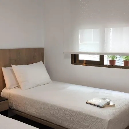 Appartamento Vistas A La Mezquita Cordova