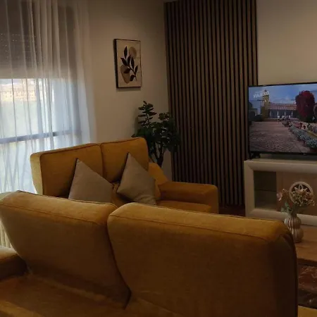 Vistas A La Mezquita Appartamento