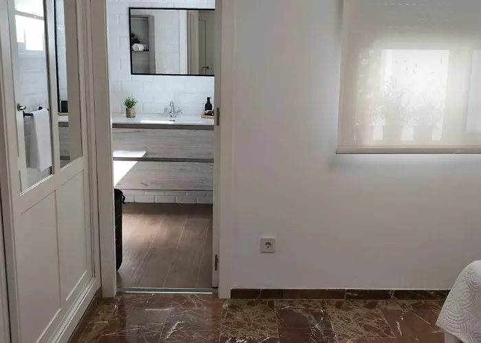 Appartement Vistas A La Mezquita Cordoue