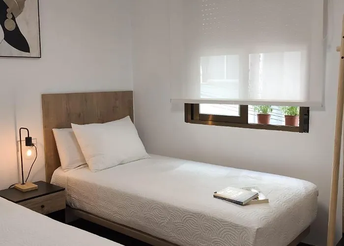 Appartement Vistas A La Mezquita Cordoue