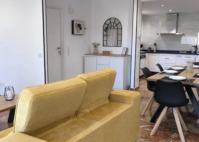 Appartement Vistas A La Mezquita Cordoue