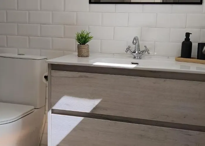 Apartment Vistas A La Mezquita